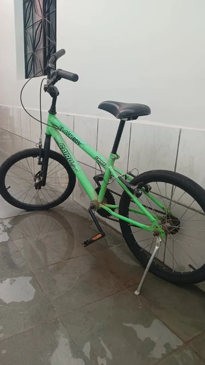 VENDO BIKE INFANTIL  - Foto 5