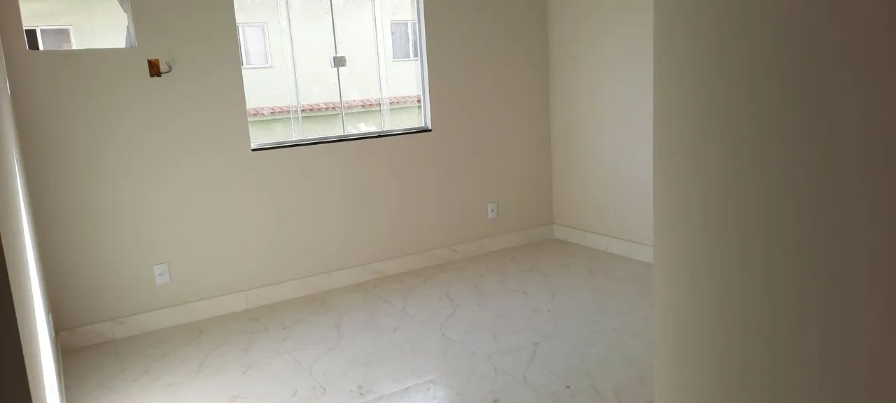 Alugo apartamento 3 quartos Res. Coqueiral - Foto 4