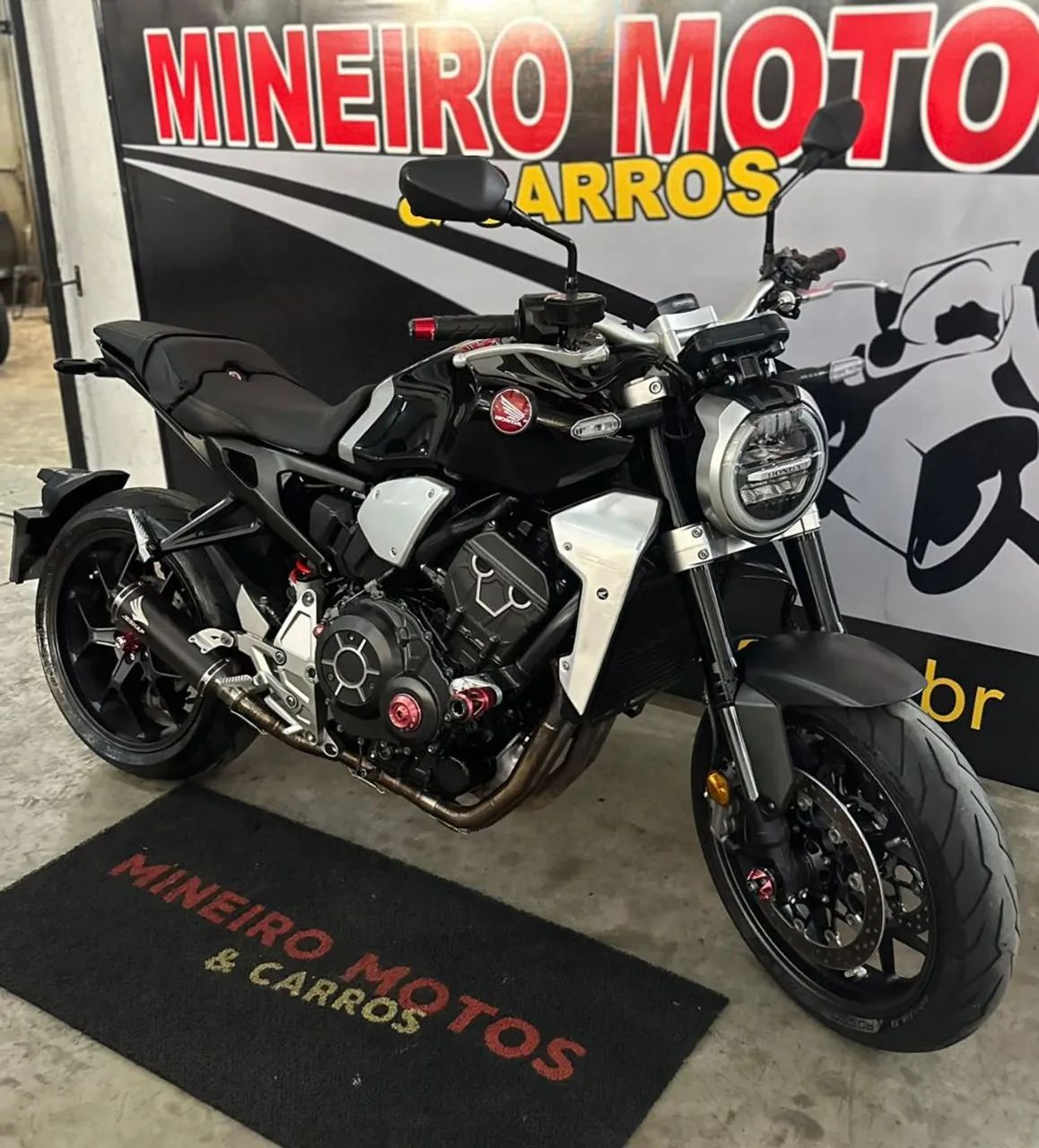 CB 1000R/ABS - Foto 2