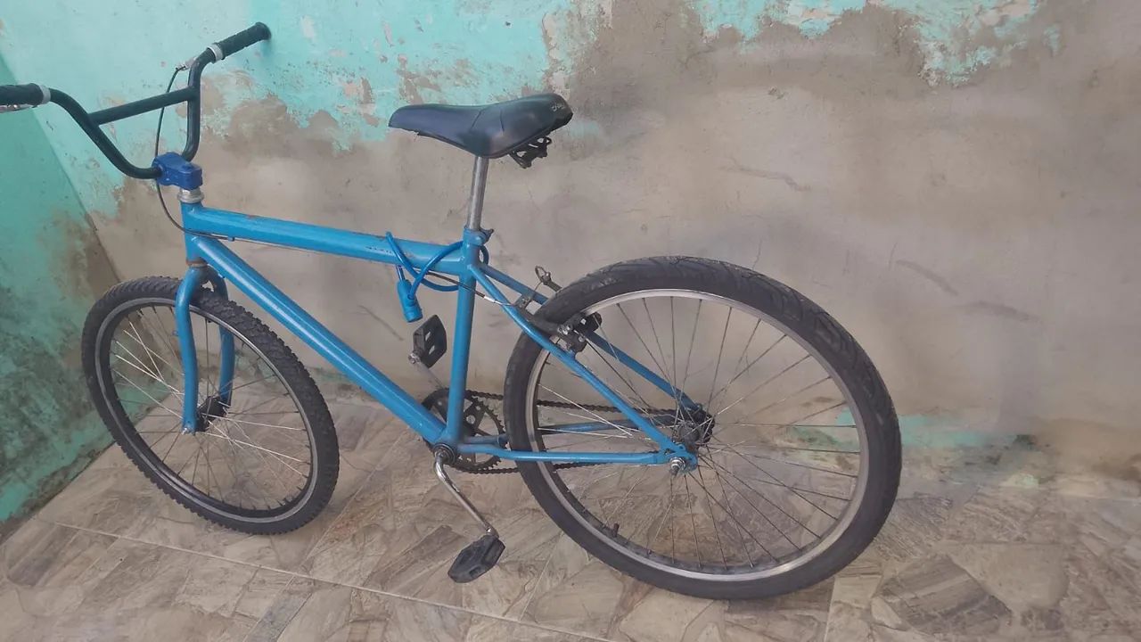Bicicleta aro 26 - Foto 2