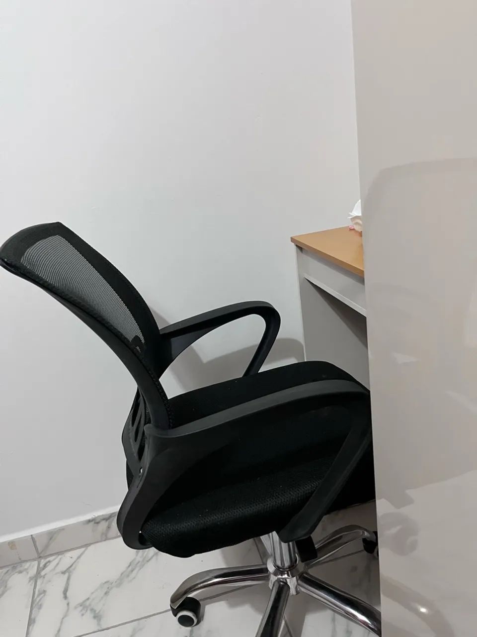 Cadeira de escritório 