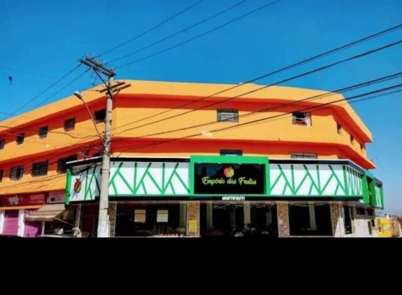 Foto - Osasco - Veloso