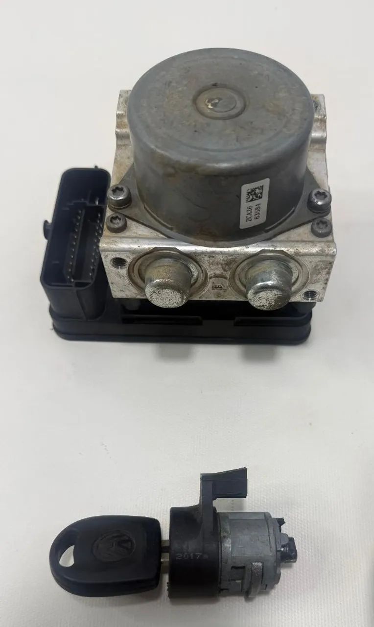Kit Code Injeção Gol 1.0 3cc 2017 a 2018  - Foto 5