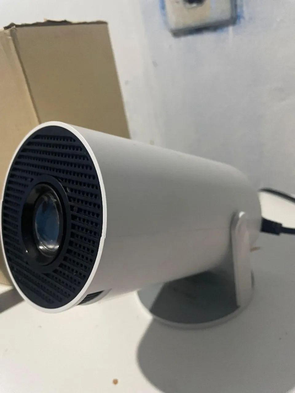 Projetor Ultra HD 
