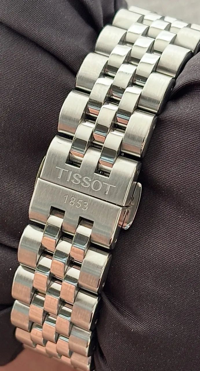 Tissot PR516 Chrono Automatic Valjoux T *00 - Foto 4