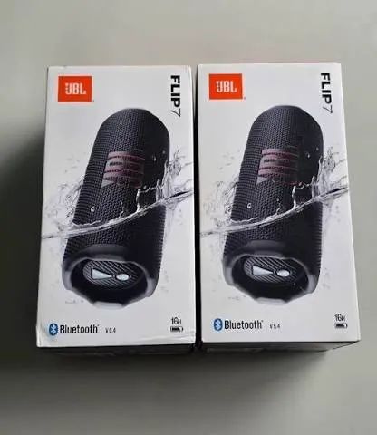 JBL FLIP 7 Nova  - Foto 2
