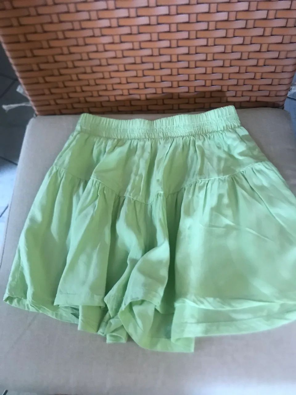 Conjunto batom com bola - Foto 2