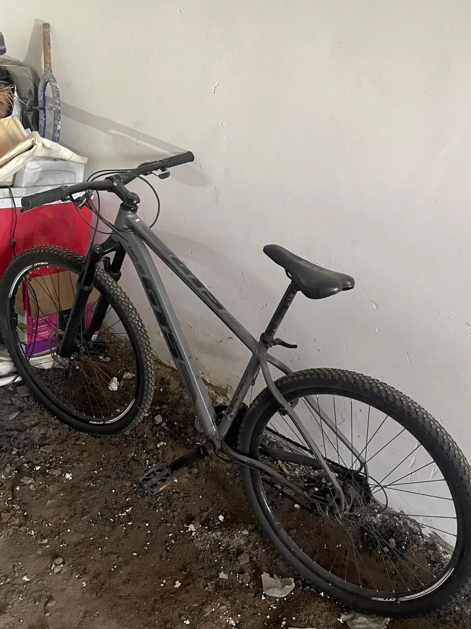 Bike aro 29