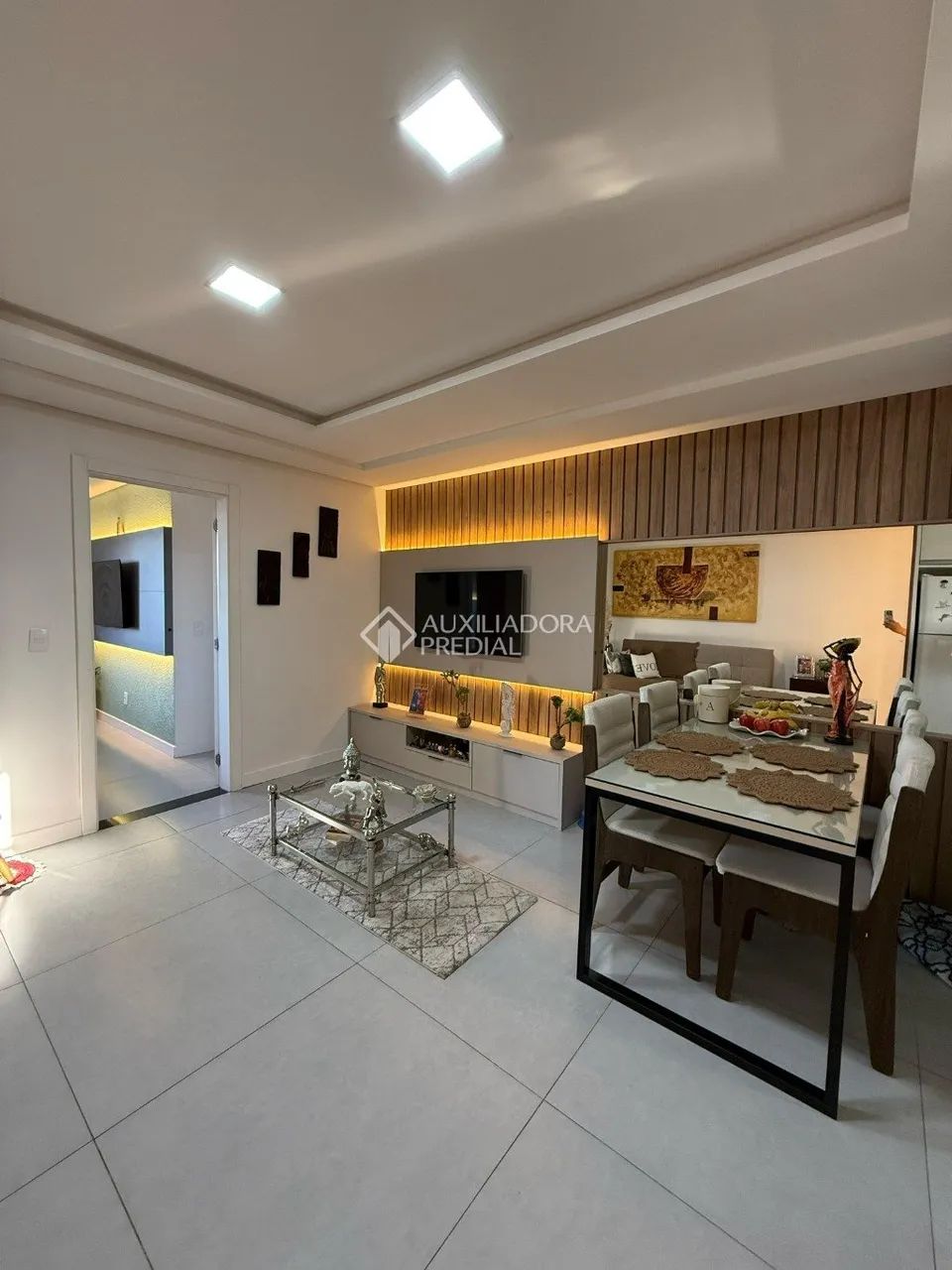 Apartamento à venda no Campeche