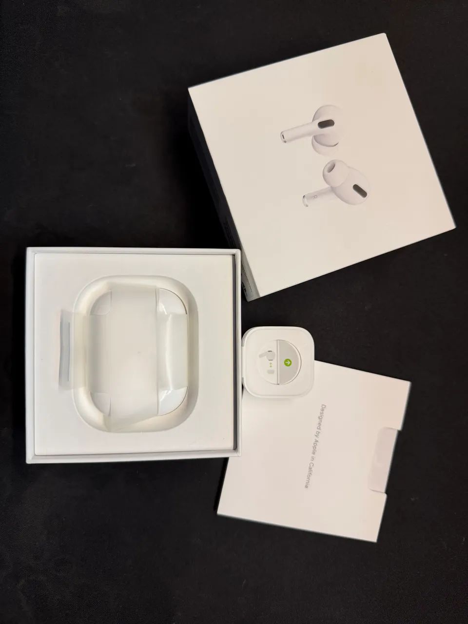 Apple AirPods Pro - Foto 3
