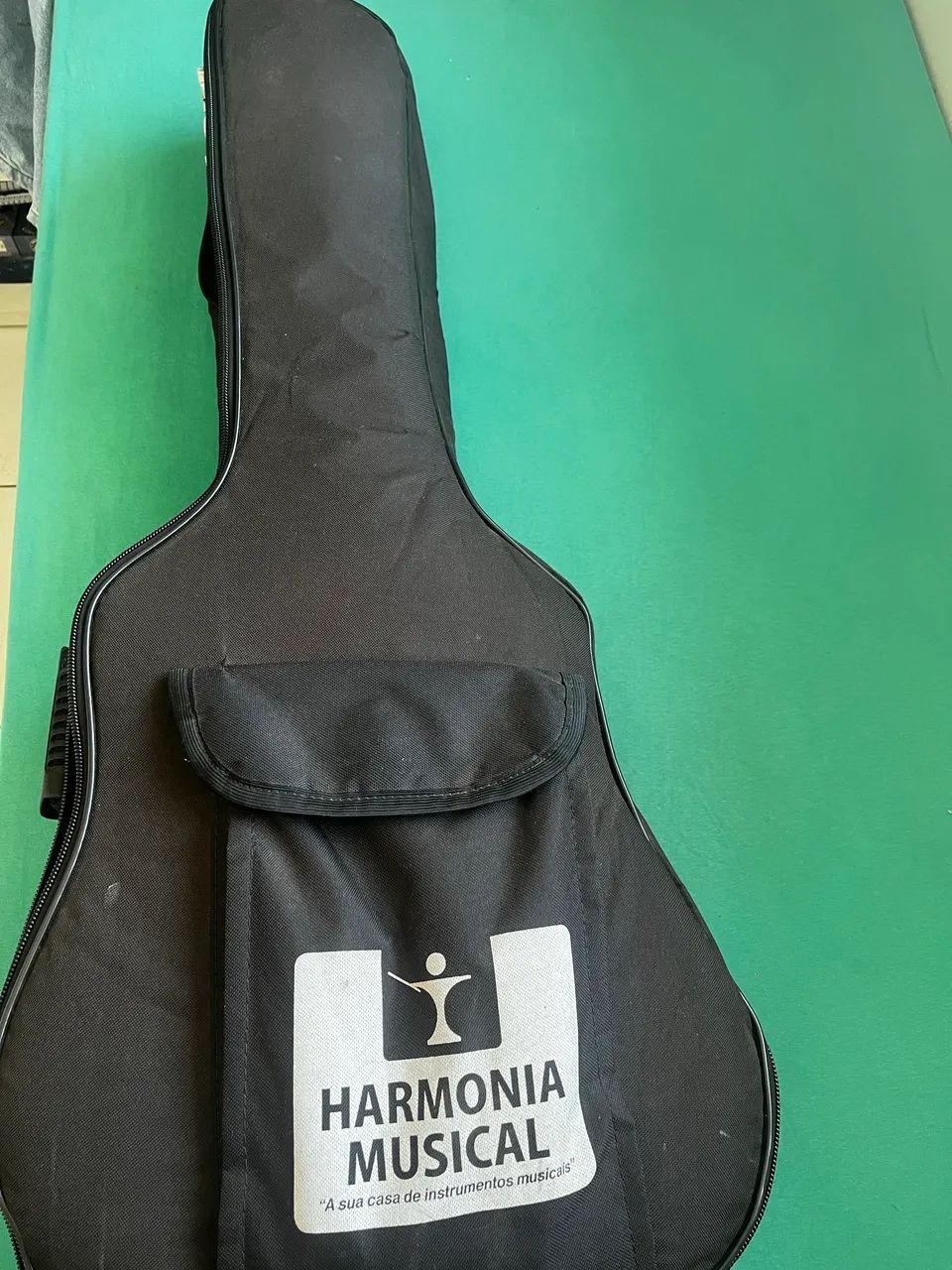 Violão semi profissional  - Foto 3