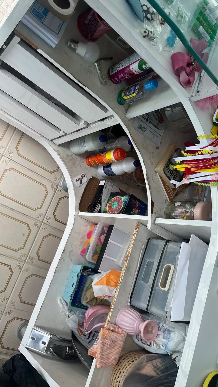 Recepção  - Foto 2