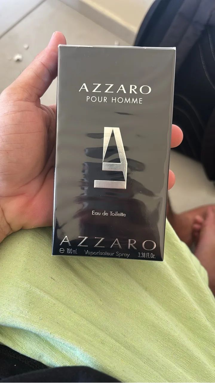 Azzaro 100 ml
