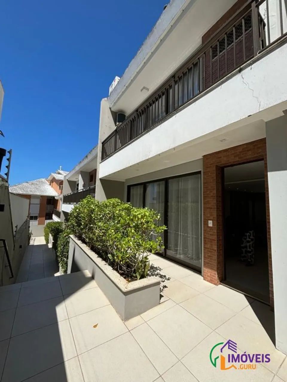CASA EM CONDOMÍNIO - LAGOA DA CONCEIÇÃO - SC - Foto 2
