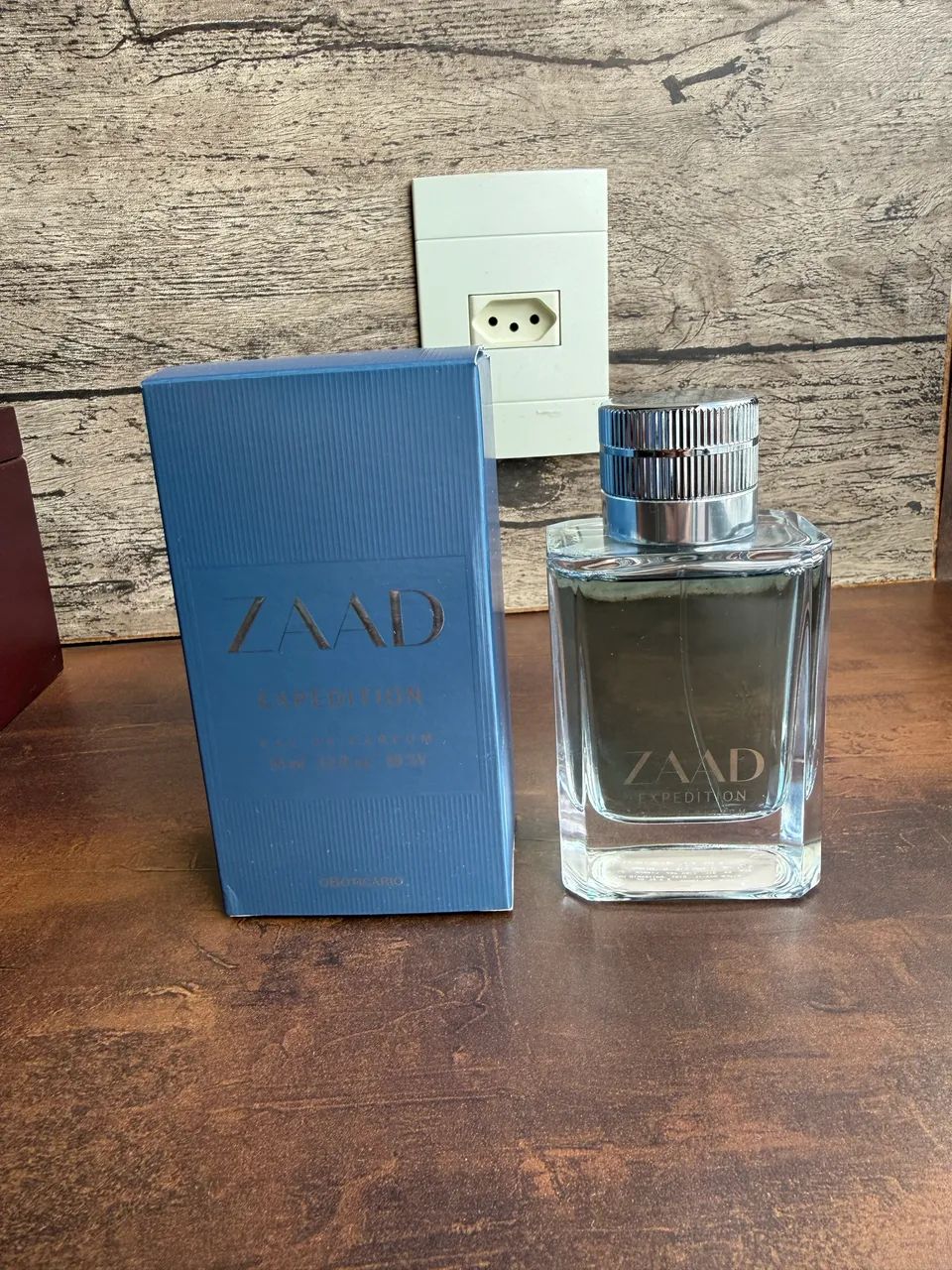 Zaad expedition 95ml
