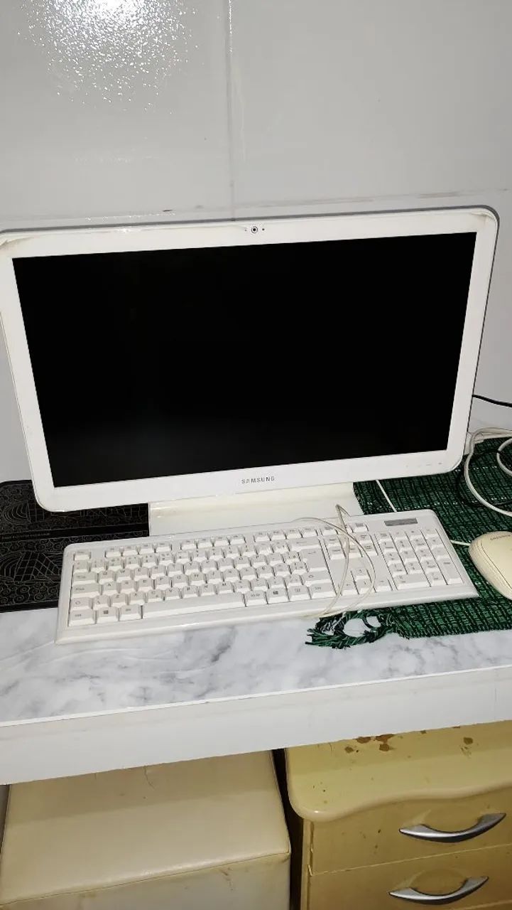 Computador Samsung All In One - Foto 2