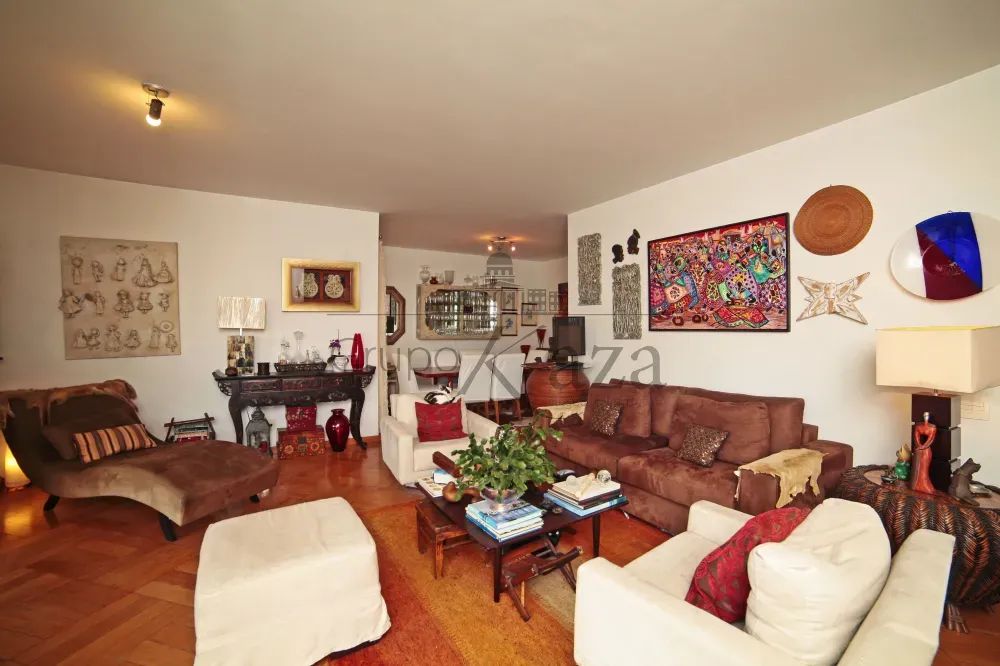 Apartamento - Moema - 3 Suítes - 197m² - Foto 2