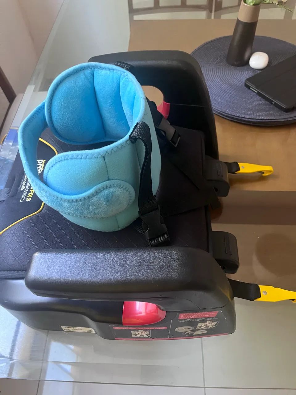 Cadeirinha assento para criança - Foto 3