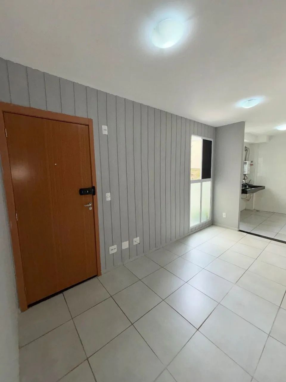 Apartamento 2 quartos com lazer
