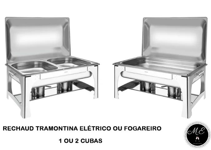 Locação de Utensílios para Festas - Foto 3