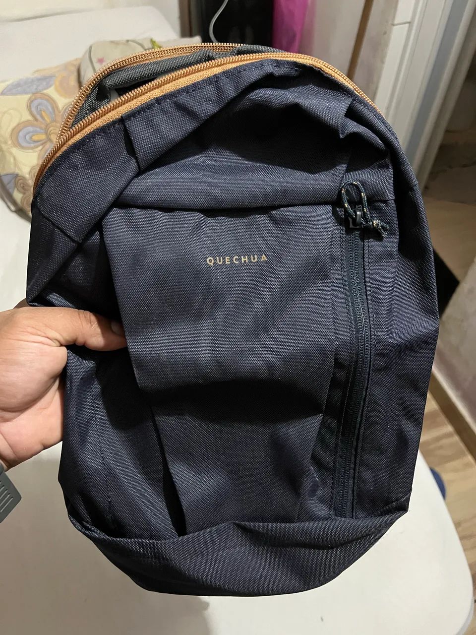 Mochila quéchua - Bolsas, malas e mochilas - Maré, Rio de Janeiro