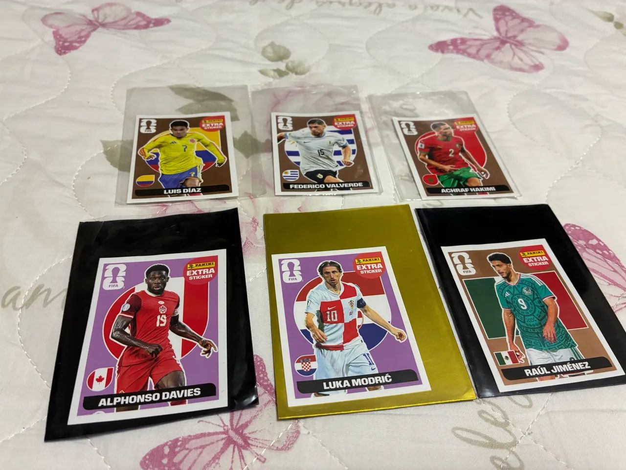 Figurinhas legend - Foto 2