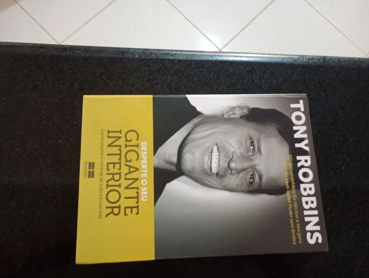 Livro - Foto 2