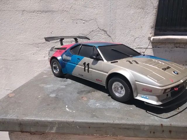 Carrinho Pegasus estrela  - Foto 2
