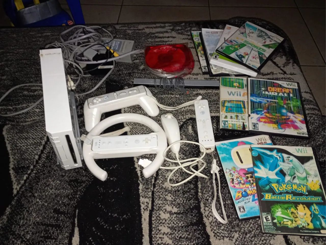 Nintendo Wii - Foto 2