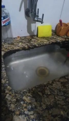 Desentupidora Plantão 24 horas.