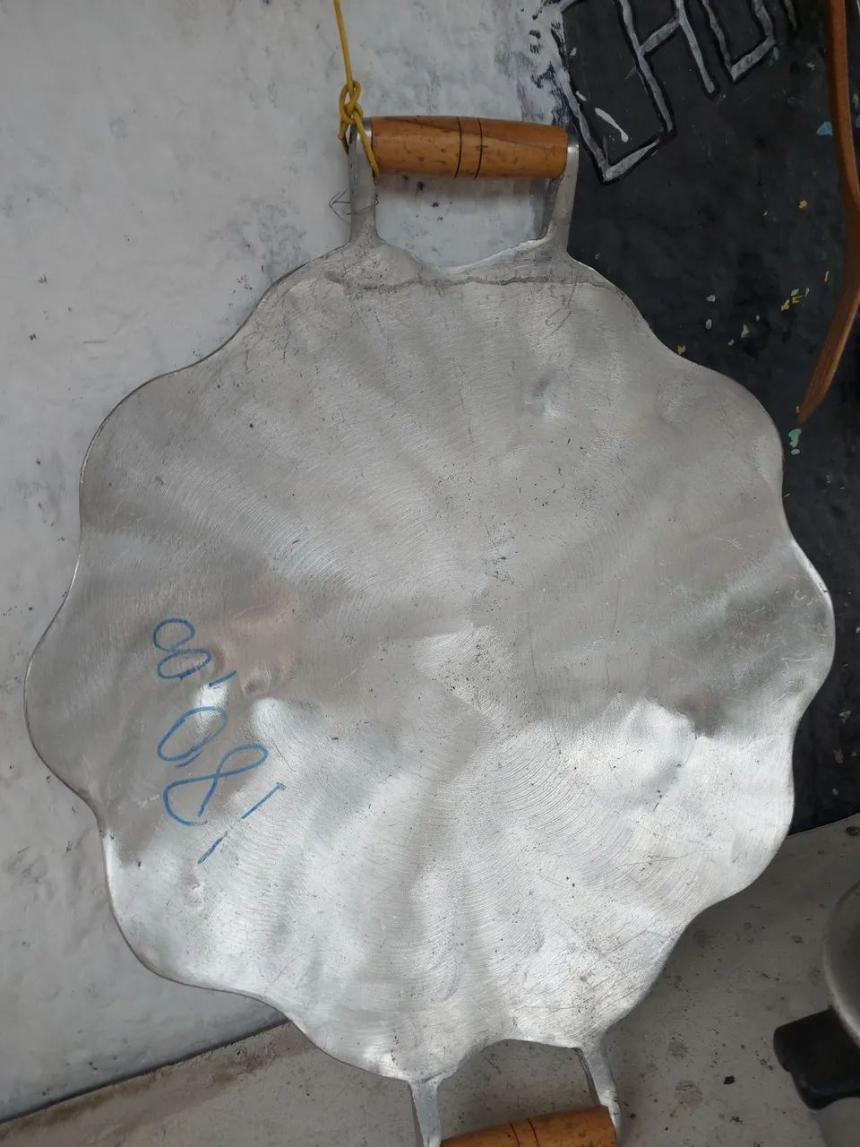 Tacho  - Foto 2