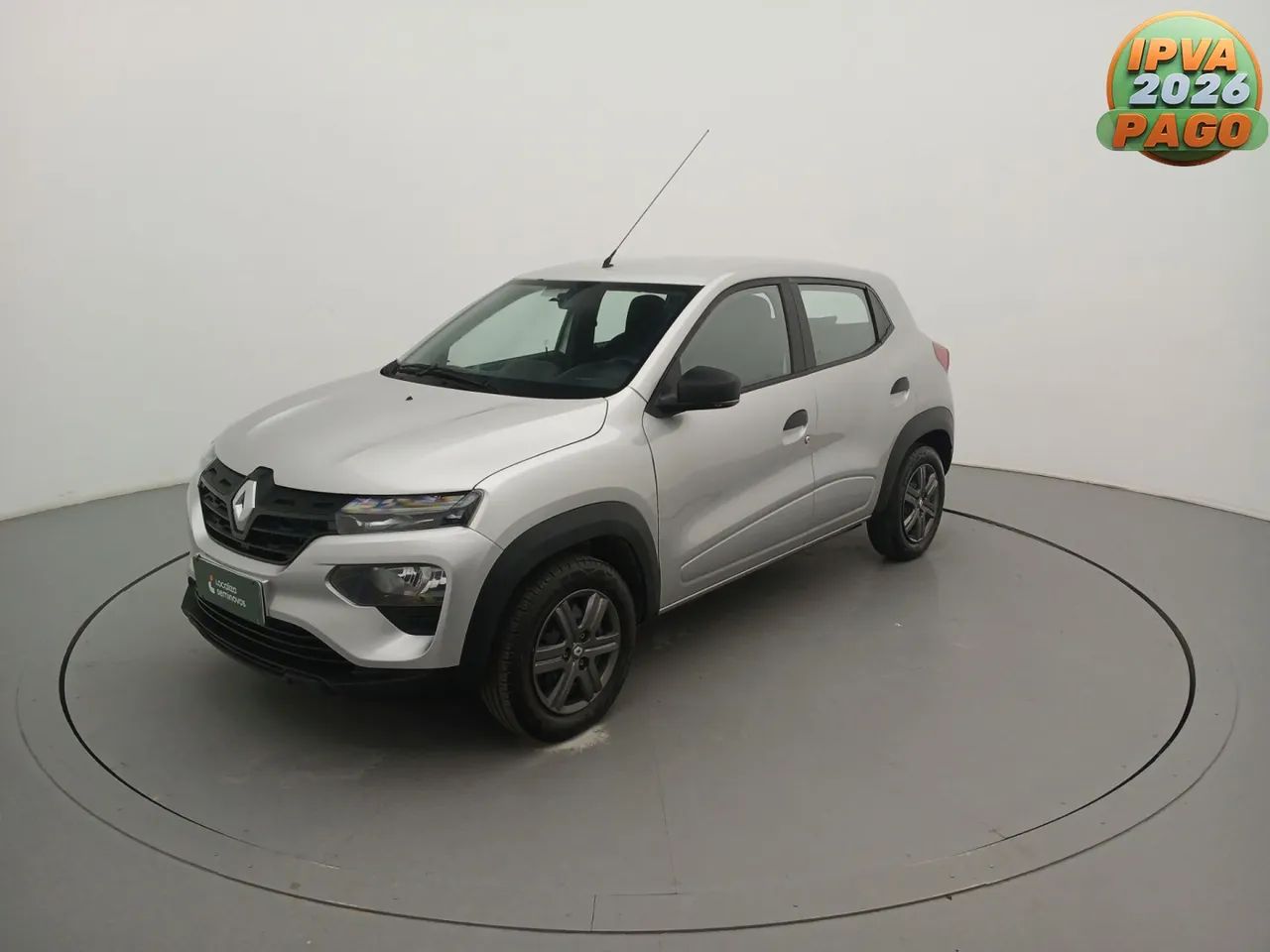 Renault Kwid 2026