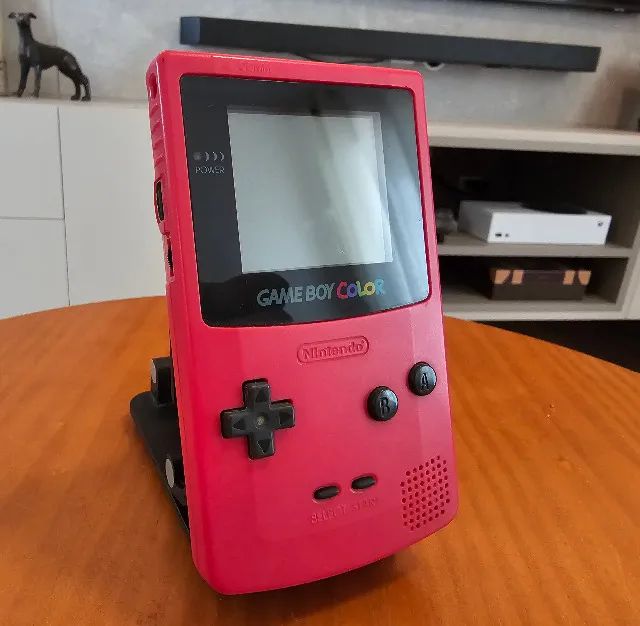 Gameboy Color - Consoles de Vídeo Game - Canasvieiras