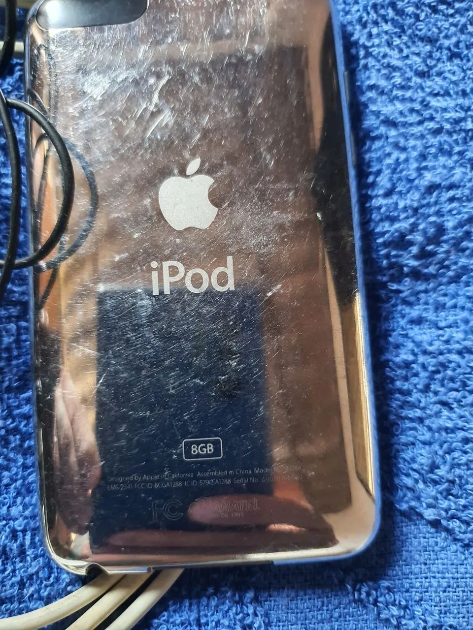 Ipod 3  - Foto 3