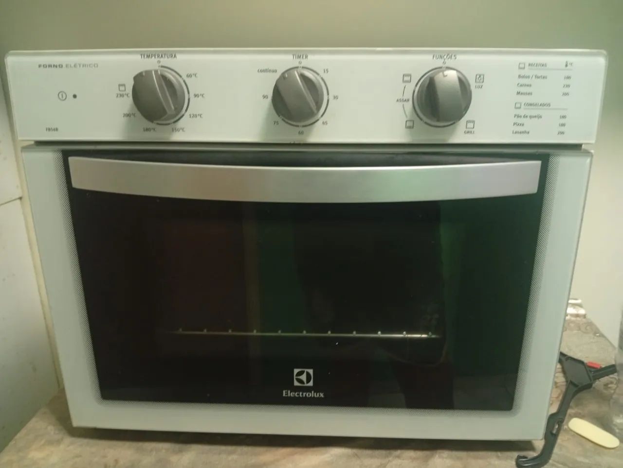 FORNO