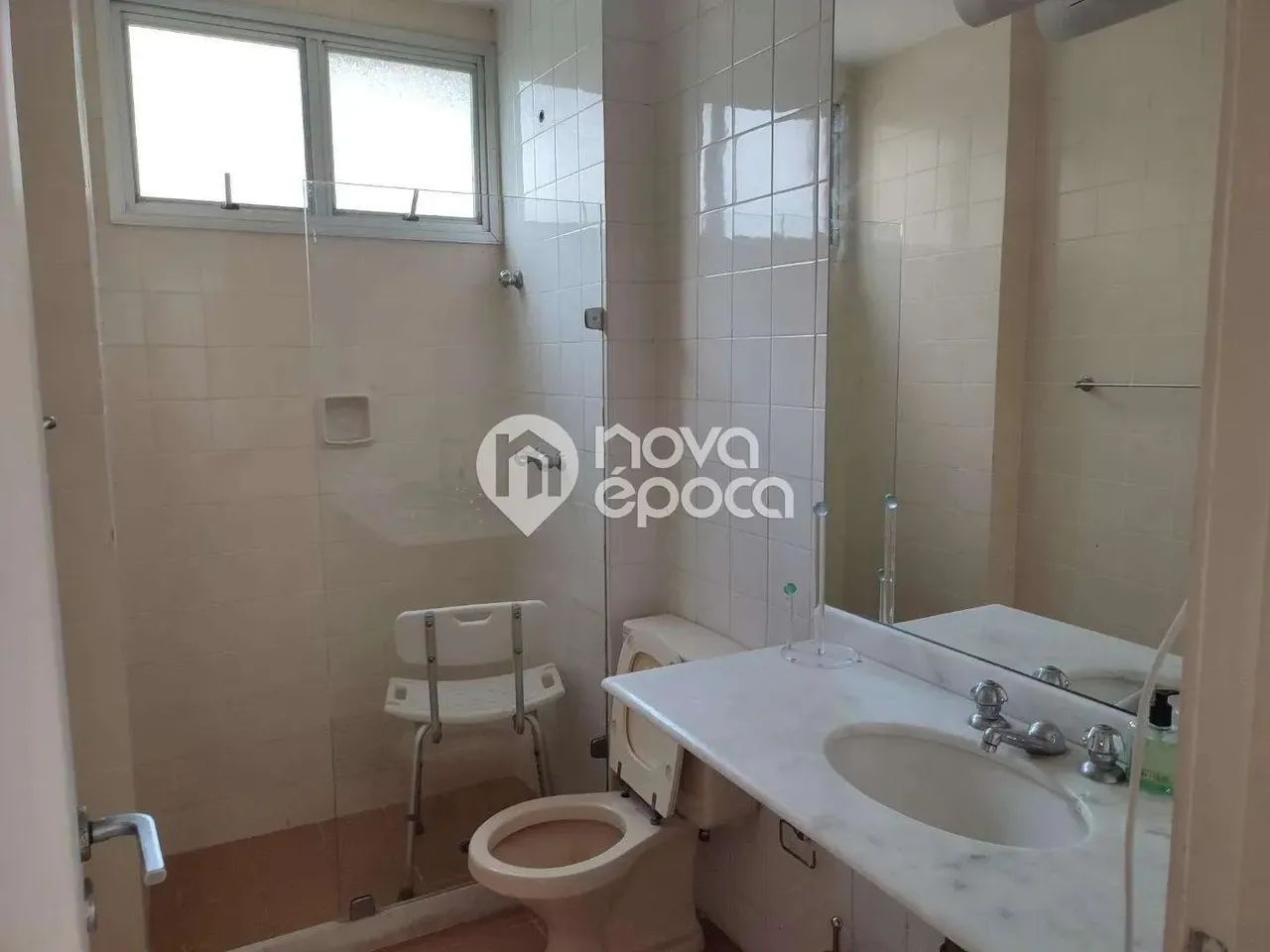 Jardim Botânico | Cobertura 3 quartos, sendo 2 suites - Foto 15