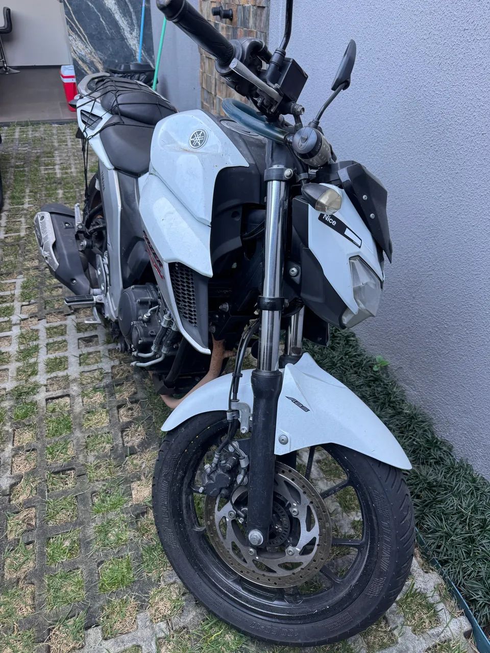 Fazer 250  - Foto 2