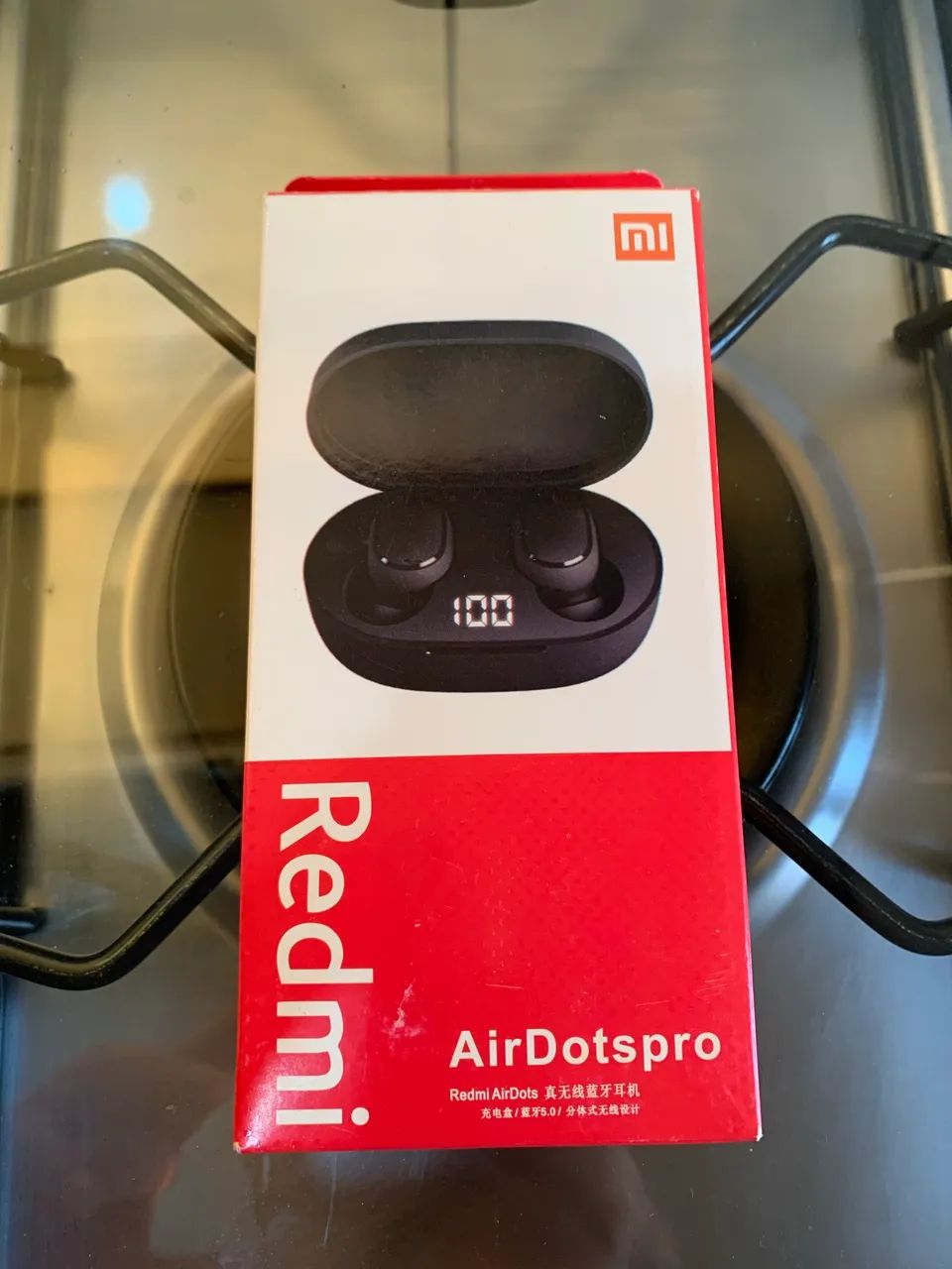 AirDotspro Redmi - Foto 2