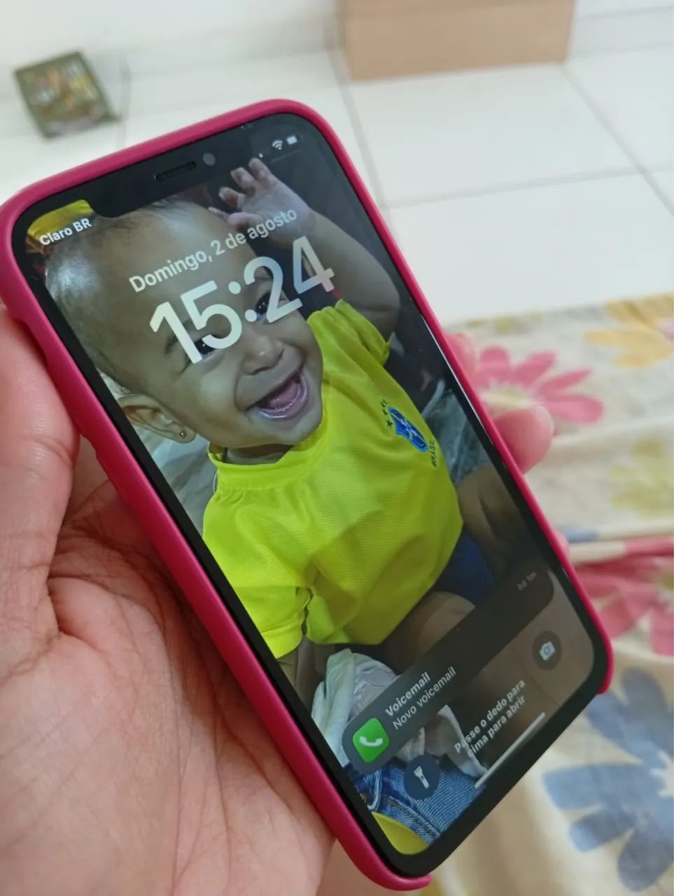 iPhone X - Foto 3