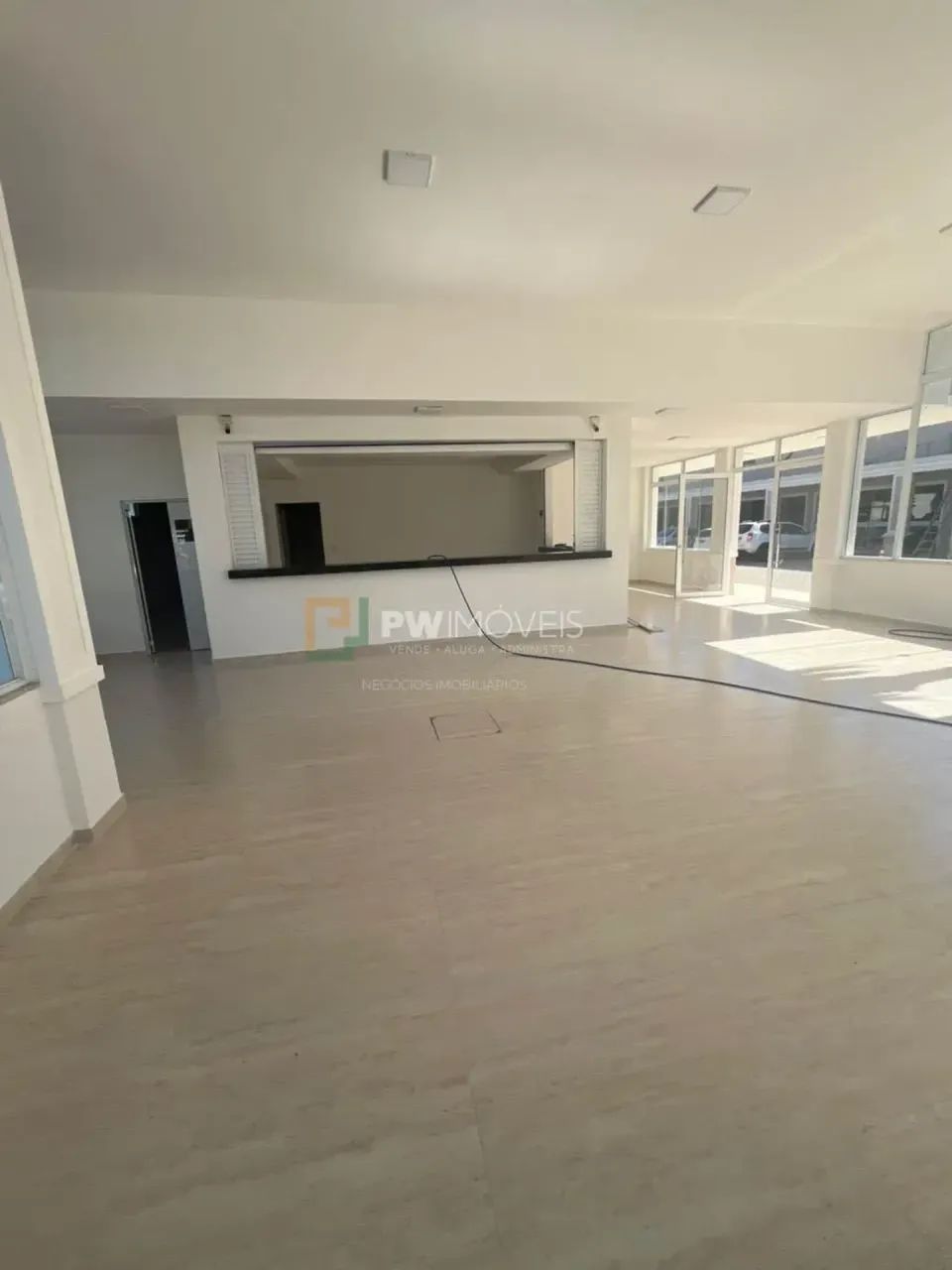 Imóvel para aluguel com 210 m2 em Norte Sul Boulevart - Macaé - RJ - Foto 2
