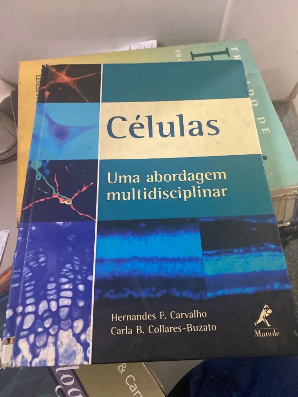 Livros usados  - Foto 4
