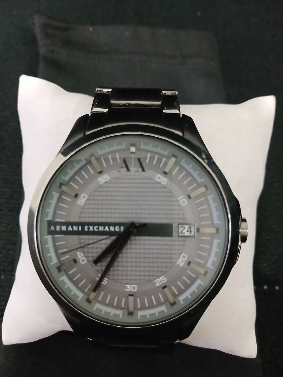 Relógio Armani Exchange Ax 2135