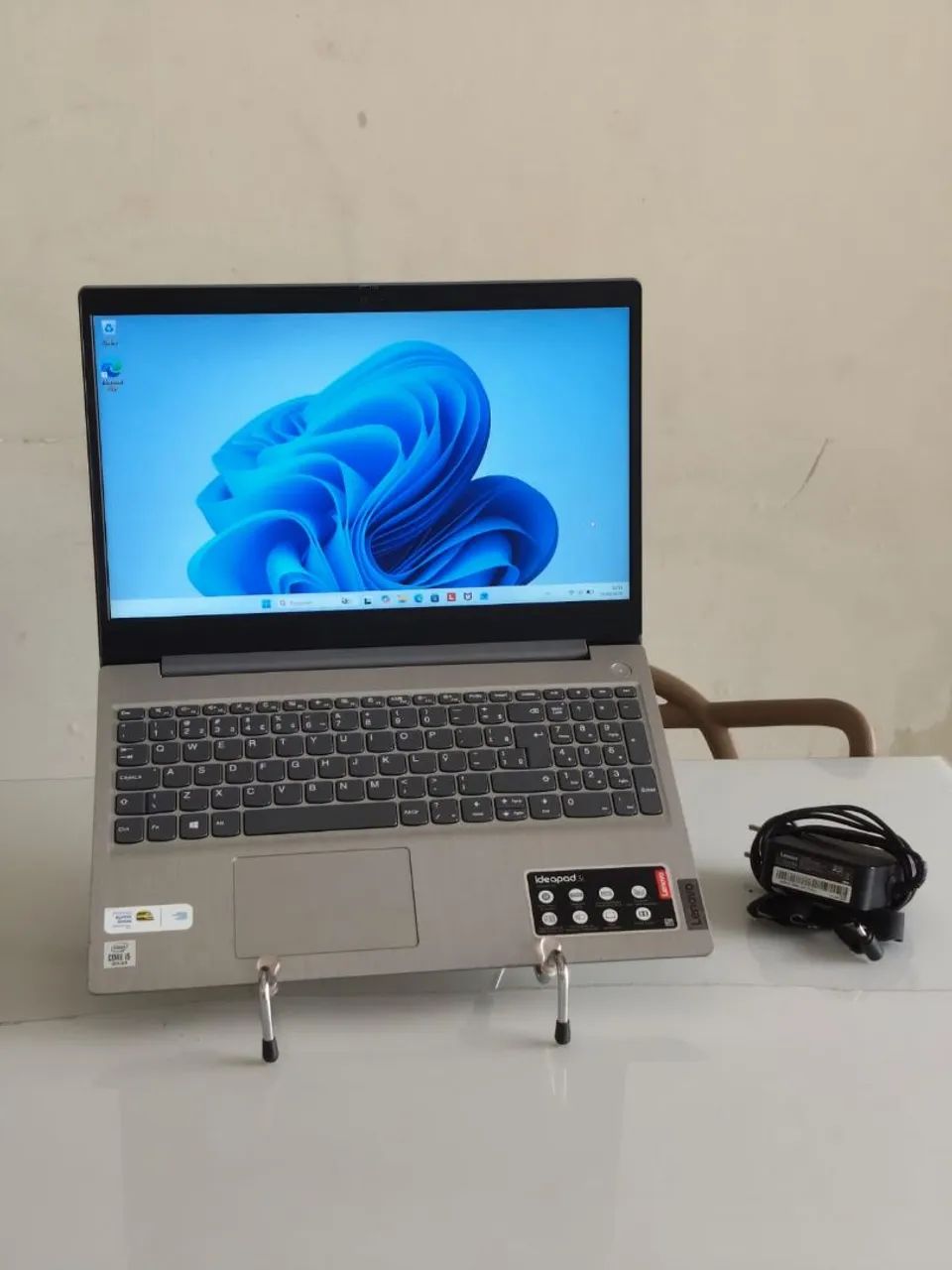 Notebook lenovo i5 10 gen | 8gb ram | SSD