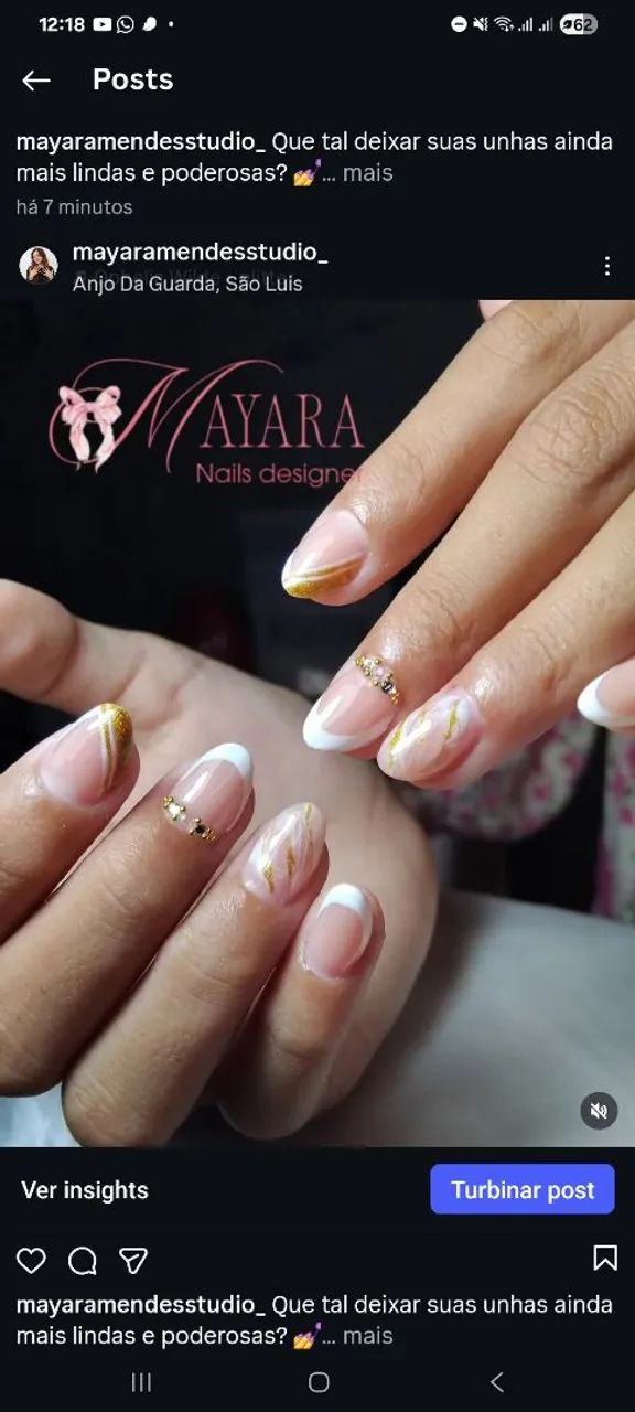 Nails designer e pedicure  - Foto 3