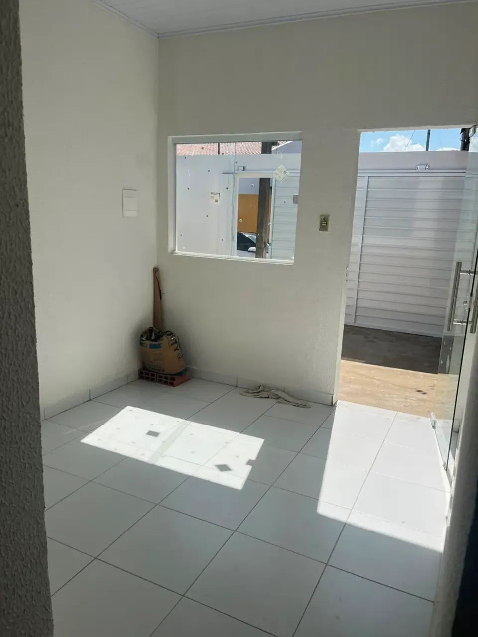 Vendo Casa no Bairro M.Freire 3- - Foto 3