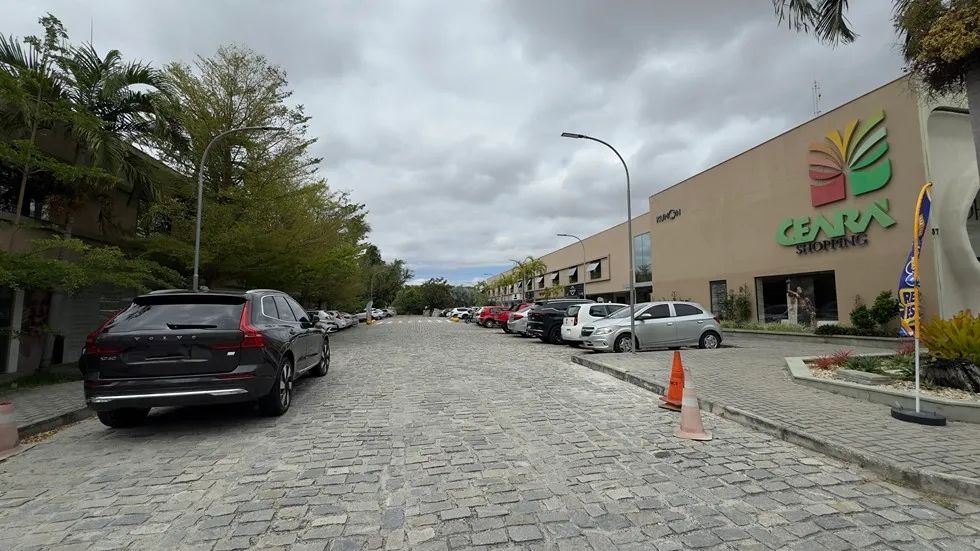 Loja para locação no Ceará Moda Shopping  36,29 m² - Foto 4