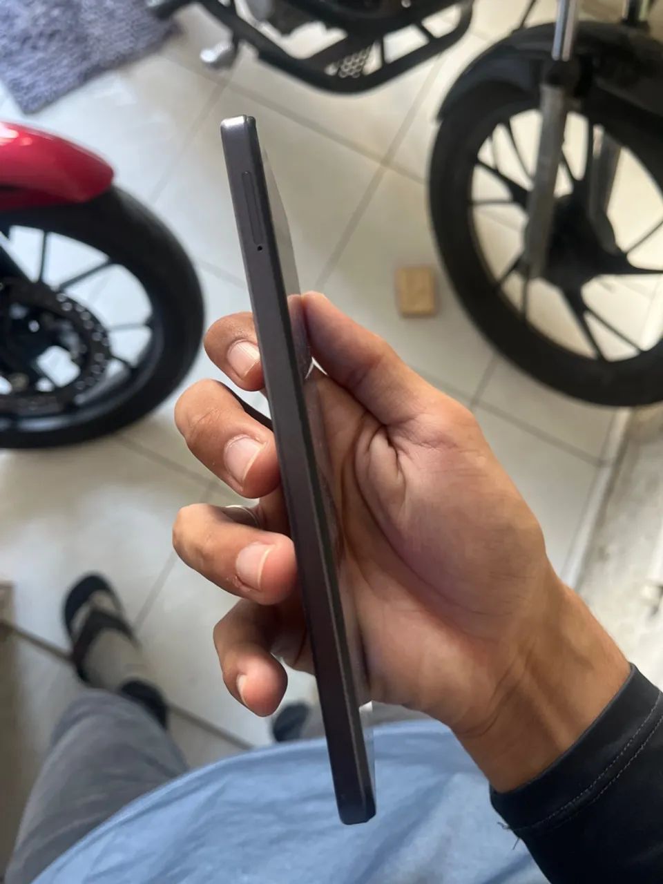 Celular Moto G04s - Foto 4