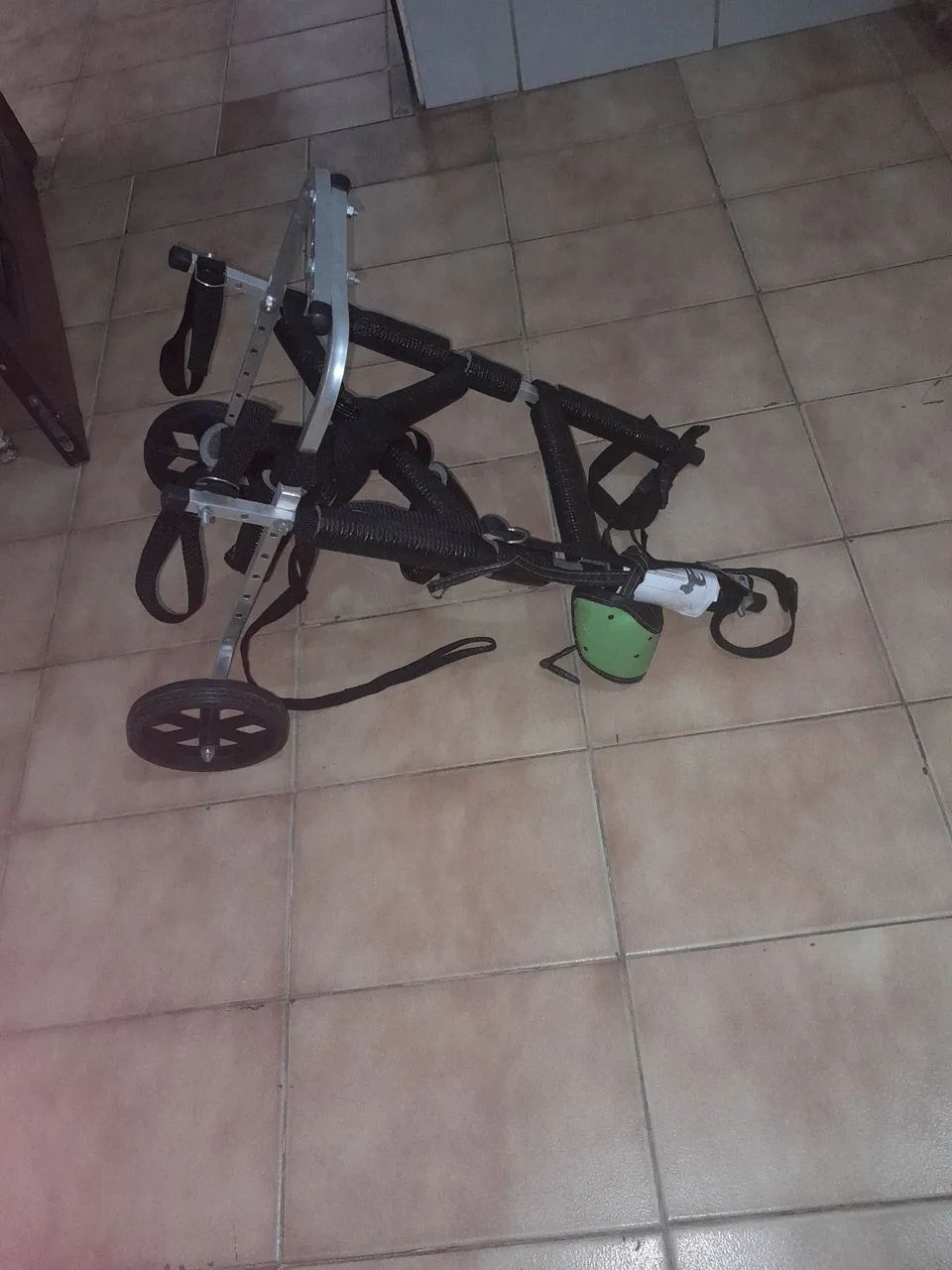 Cadeira para cachorro - Foto 2