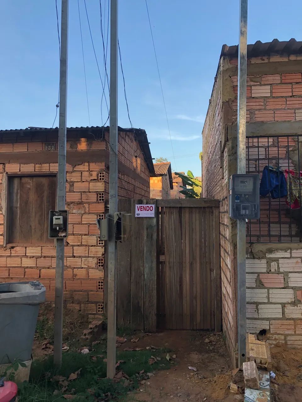 Casa na nova república  - Foto 2