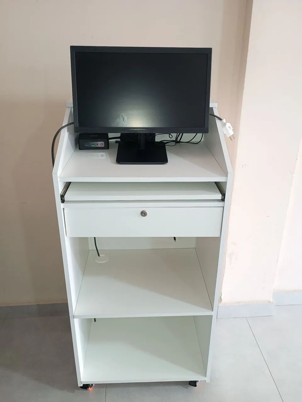 Caixa para pequenos comércios. - Foto 4